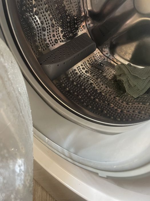 Пральна машина Bosch