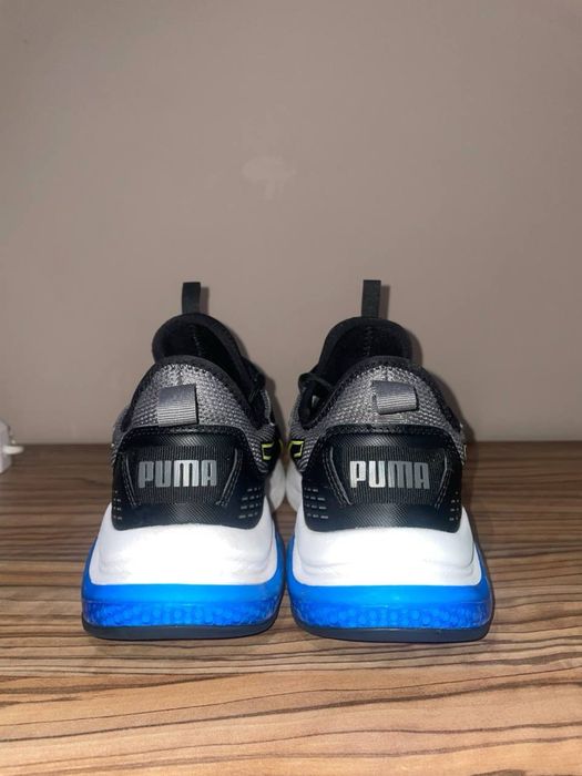 Чоловічі кросівки PUMA Amplifier Wide 41 р.