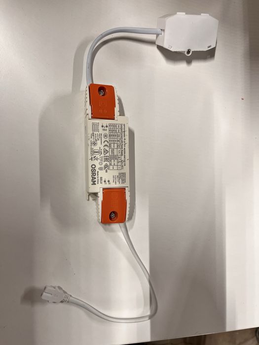Zasilacz OSRAM Opticronic OT FIT