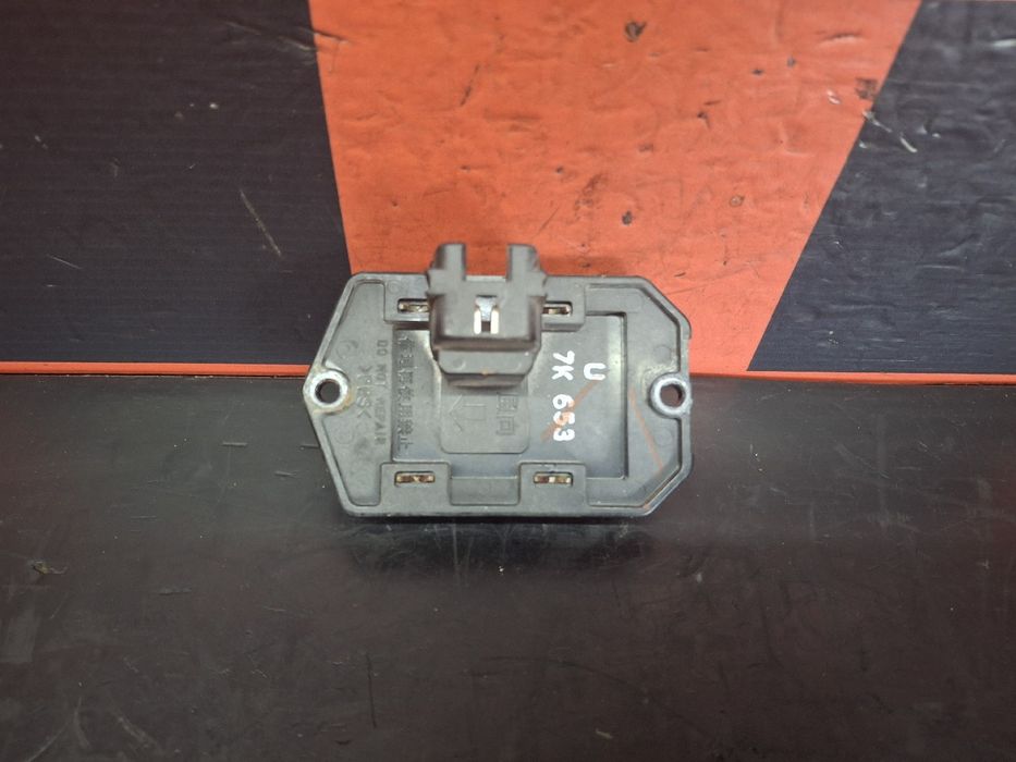 Resistência da chauffage / sofagem ISUZU ELF Chassis (NKR8_, NKQ8_)