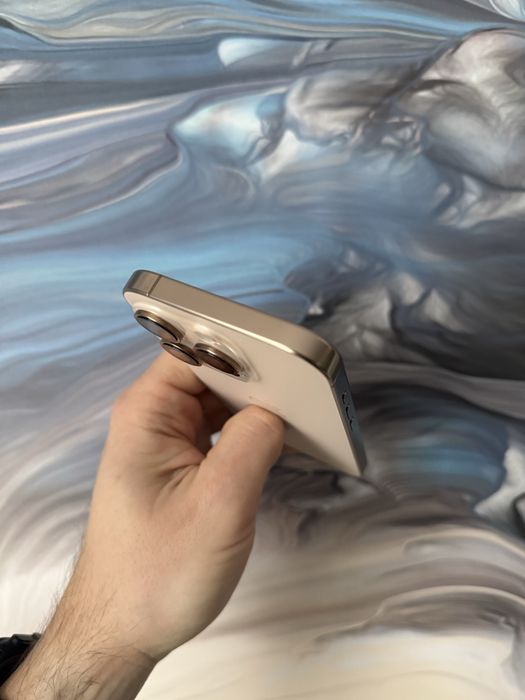 Apple iPhone 16 Pro 256gb