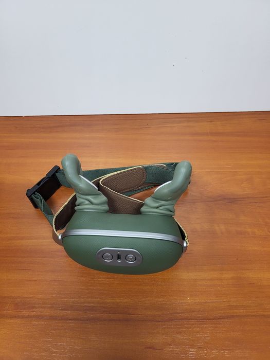 Masażer szyji i barków