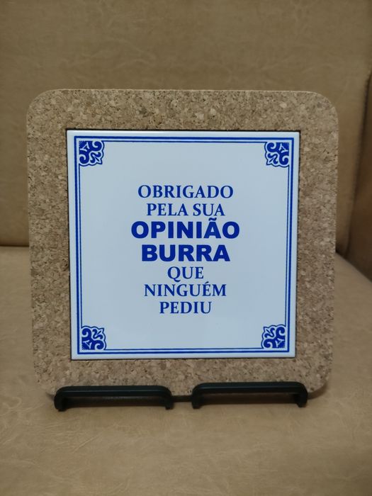 Azulejo Bruno Aleixo