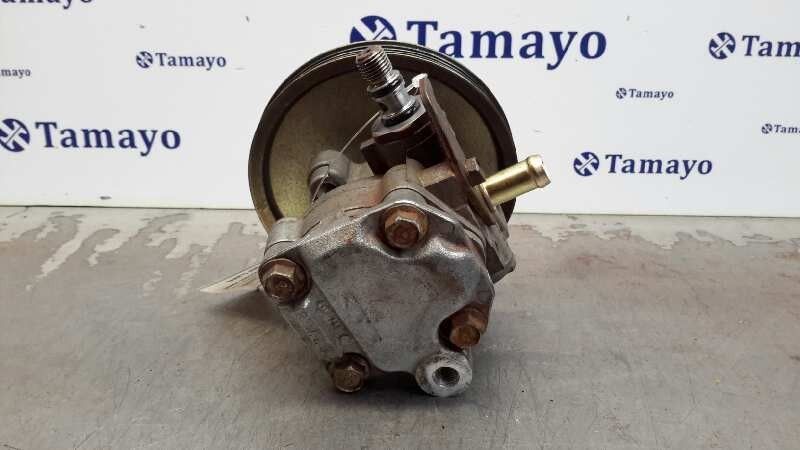 BOMBA DIREÇÃO MITSUBISHI PAJERO 1996