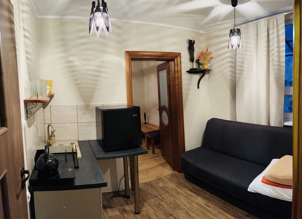 Wolny apartament 4 3 2 i 1 osobwy