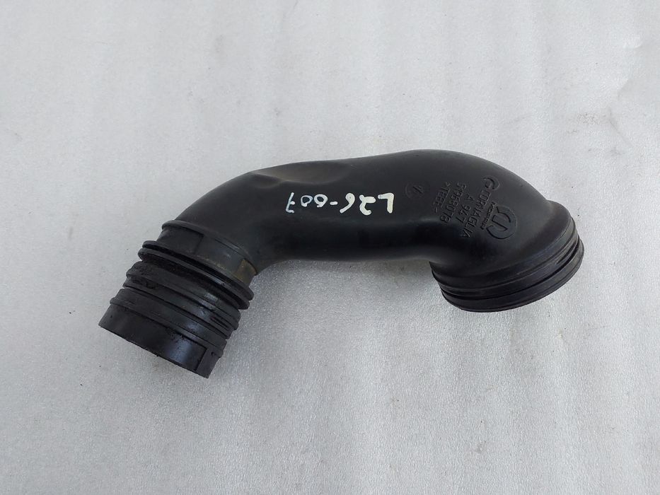 Tubo do ar FIAT Doblo (263_)