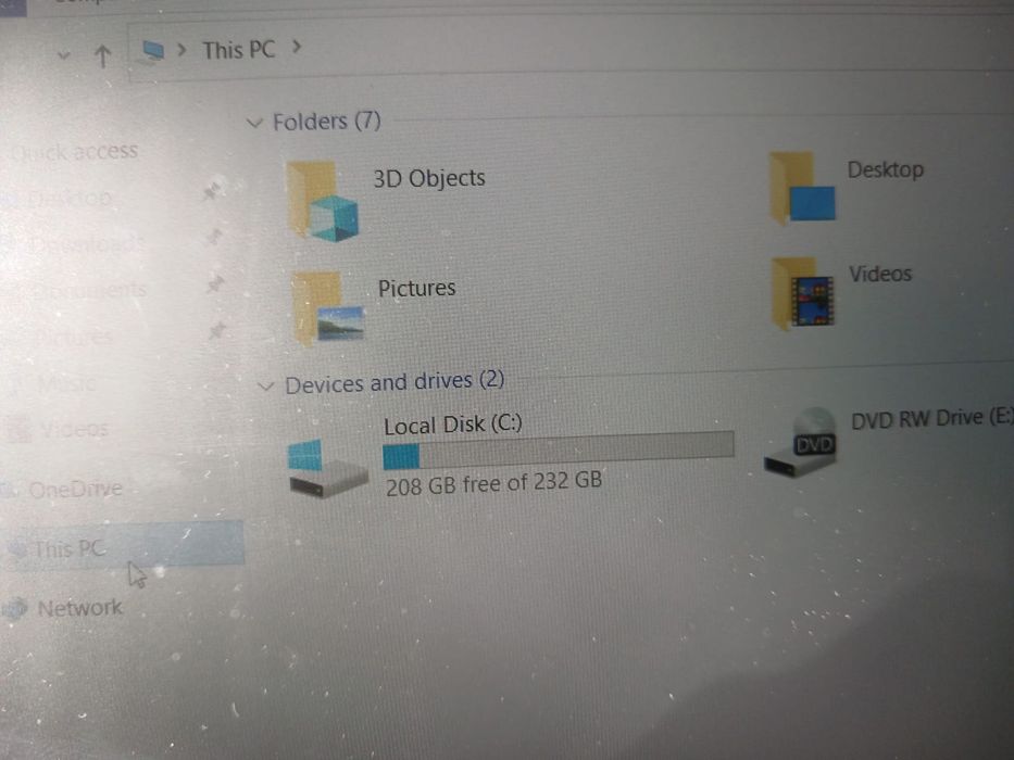 Продам ноутбук Dell