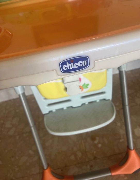 Chicco Dining Chair64862524912770122