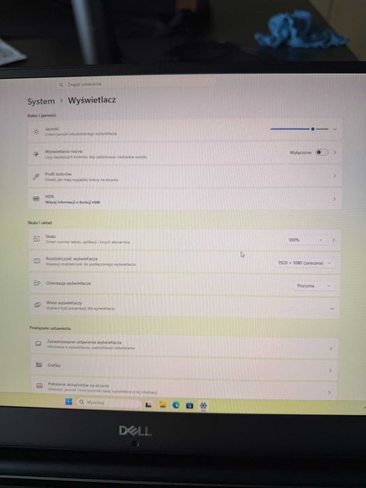 DELL Precision 5530 7-8850H 32GB RAM 1TB SSD