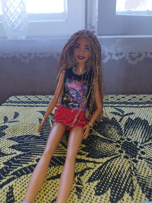 Лялька барбі/Barbie