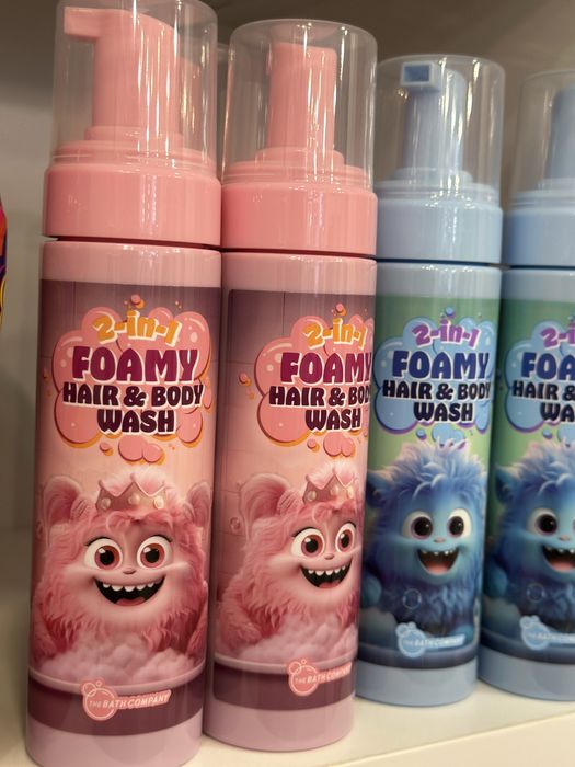 Дитяча косметика