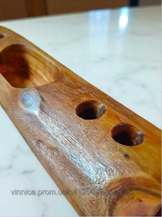 Органайзер для ванної кімнати. Підставка для зубних щіток