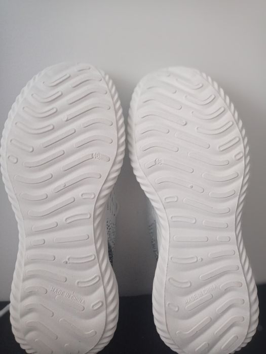 Buty męskie sportowe