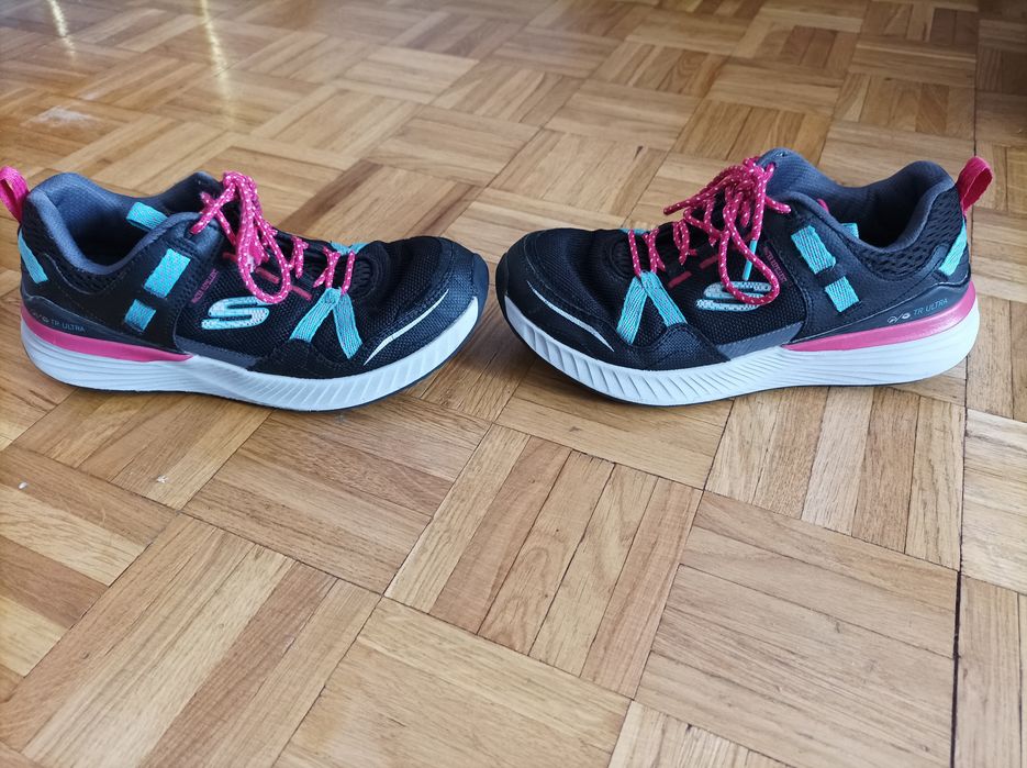 Skechers TR  Ultra Rover Creeks