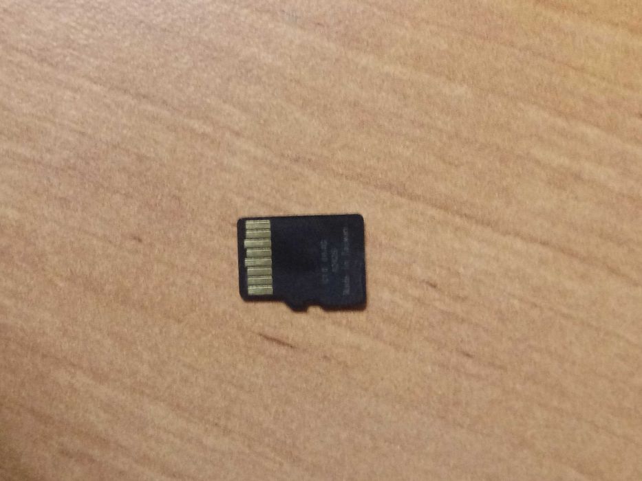 Karta pamięci KINGSTON Canvas Select Plus Gen3 microSDXC 64GB w pelni sprawna preferuję odbiór osobisty.