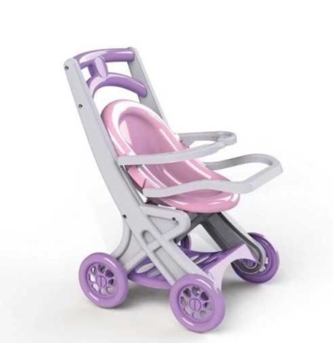 Коляска для ляльки
