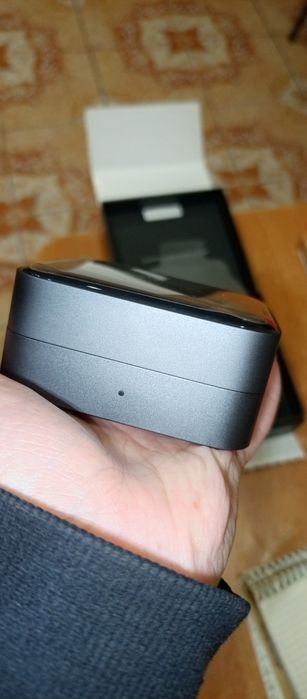Навушники перекладачі Timekettle AI Interpreter Earbuds W4 Pro