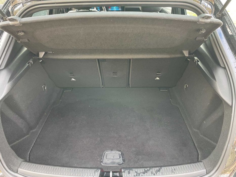 Mercedes Classe A 180D Automático