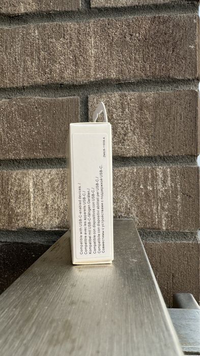 Sluchawki Earpods ze zlaczem USB-C do iphone 15