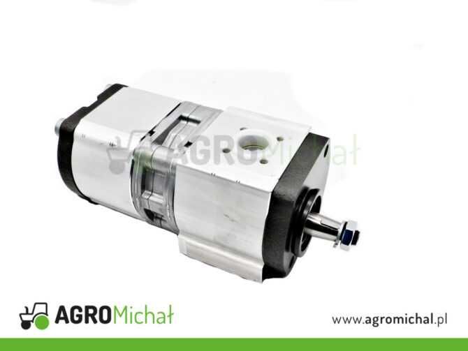 Pompa hydrauliczna Bosch Rexton Massey Ferguson Renault Ares 610, 6180