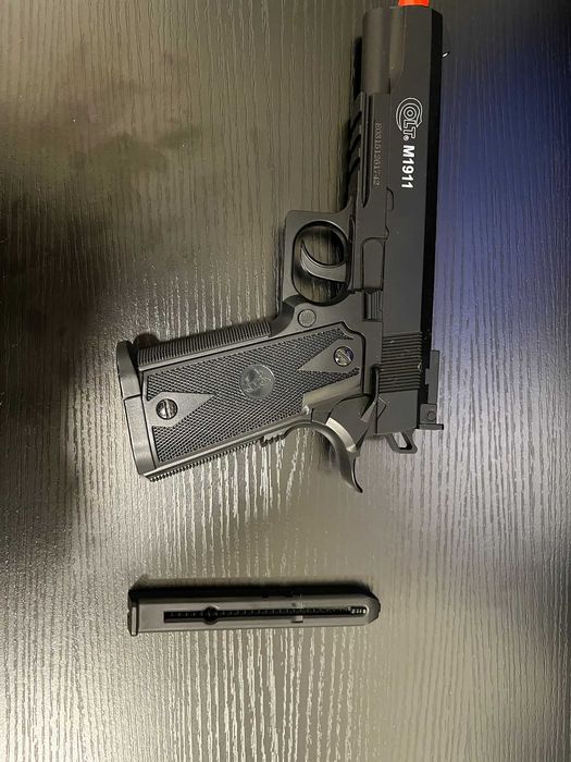 Aisoft COLT M1911