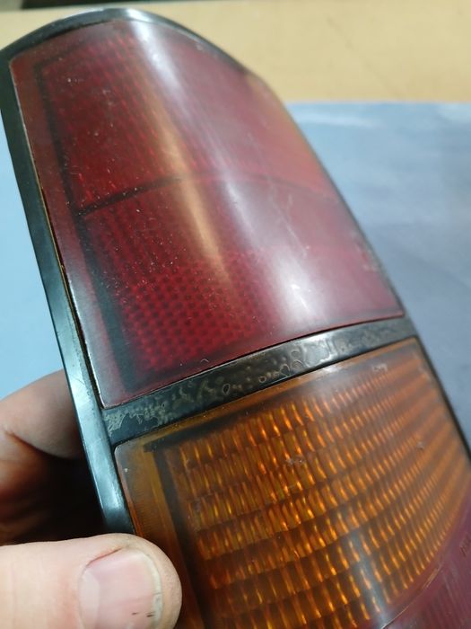 Farolim traseiro opel corsa A