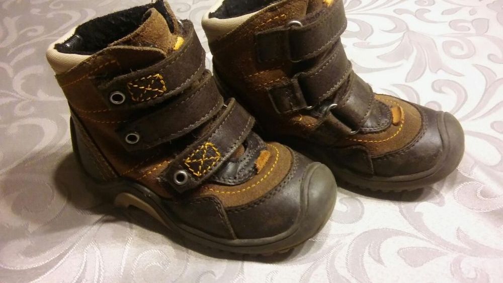 Buciki Bartek rozm.23