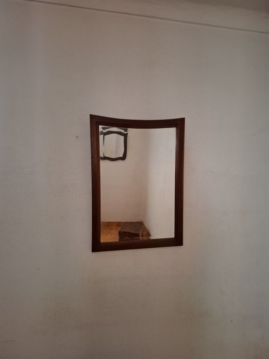 Espelhos de quarto