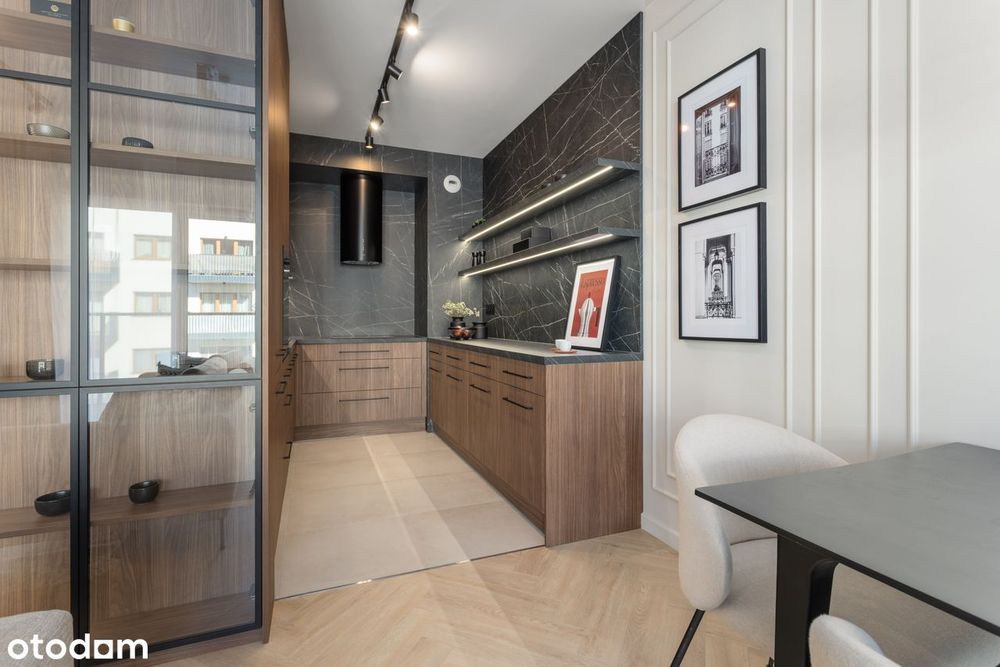 Apartment in Poznań, Osiedle Lotników Wielkopolskich, Wola - Widok 3