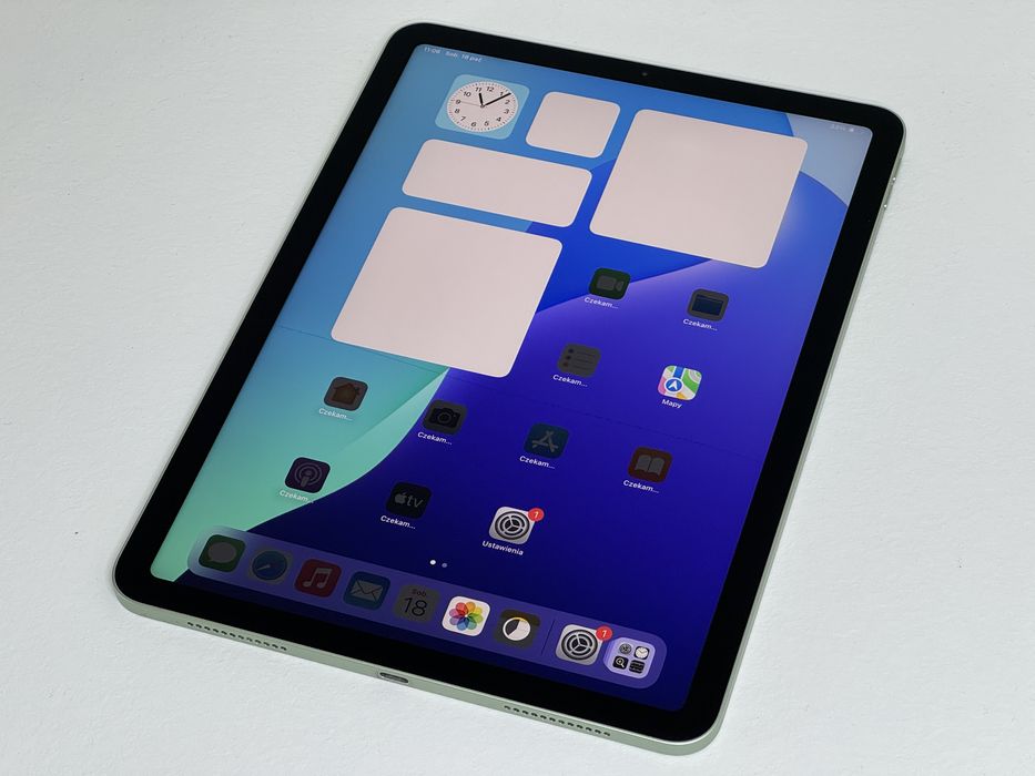 iPad Air 4 (A2316) - 256GB - faktura VAT 23%