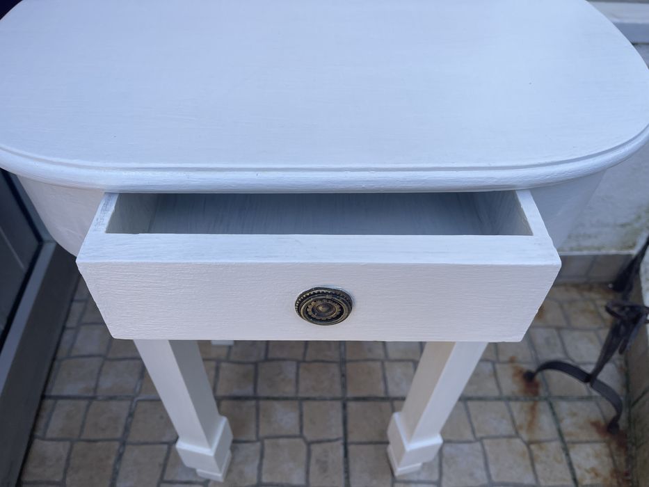 Mesa de entrada
