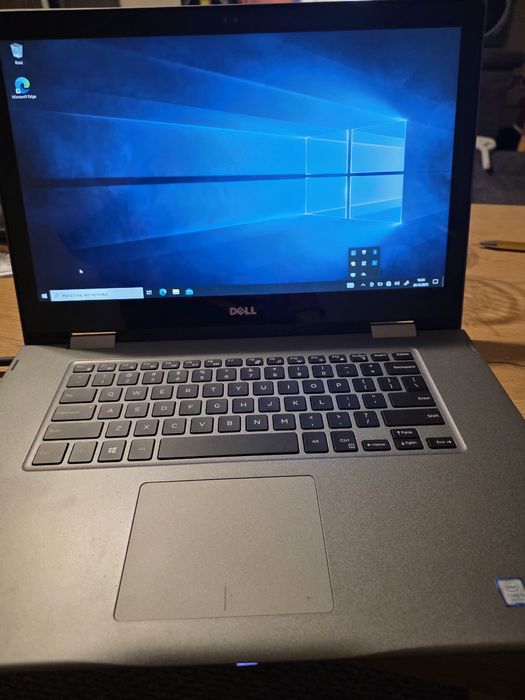 Laptop Dell Inspiron  Intel core i5 8250u