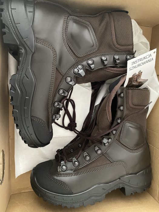 Buty wojskowe 939  42