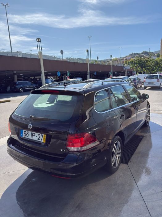 Volkswagen golf 1.6 TDI