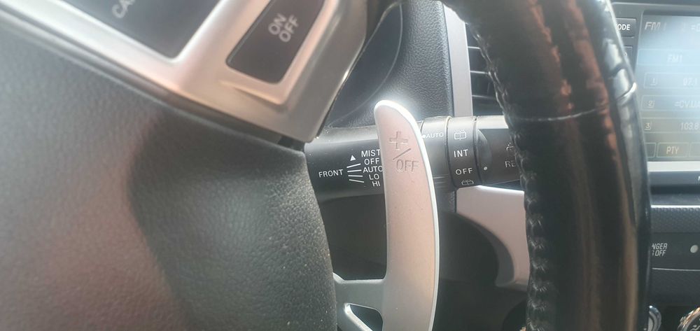 Mitsubishi Outlenderr дизель 2,2 автомат