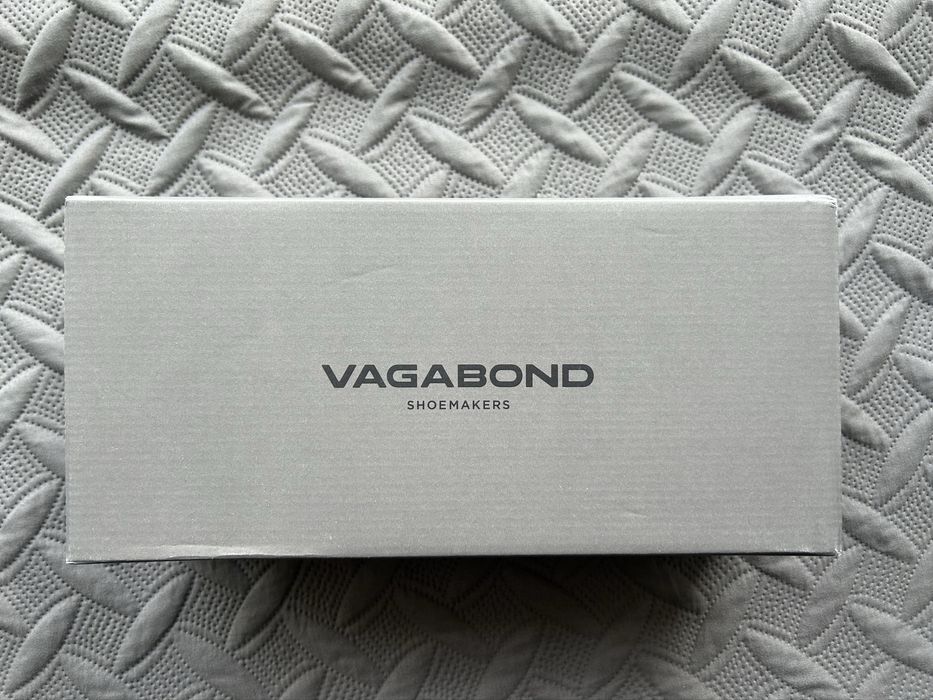 Балетки Vagabond (38 розмір)