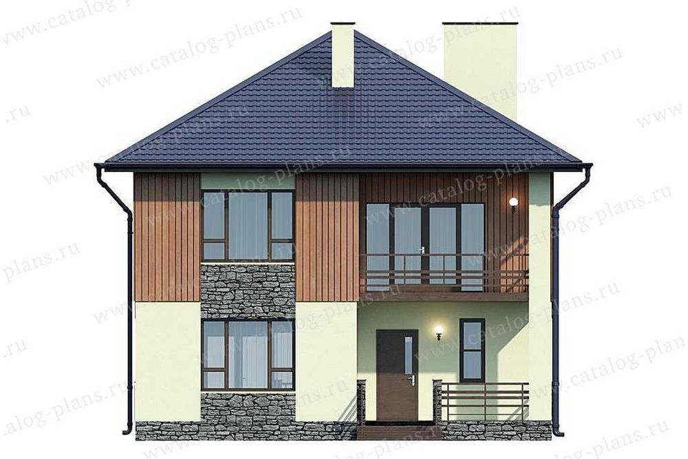 Земельний участок в Бохониках  під будівництво