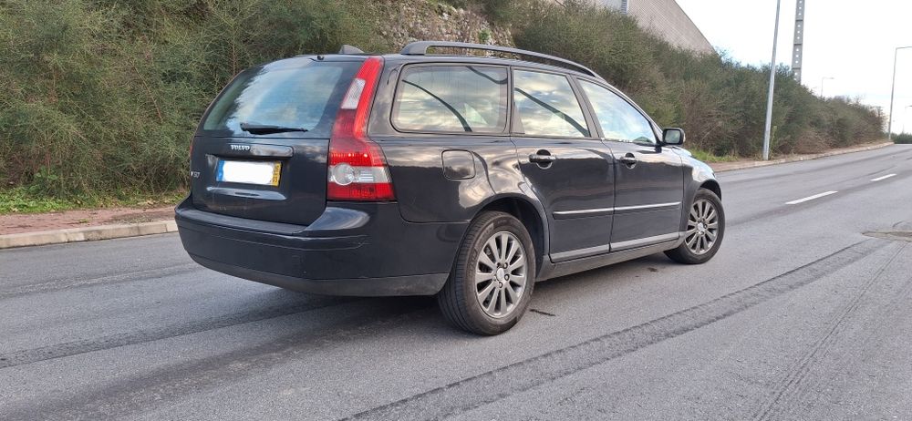 Volvo V50 1.6D 2005