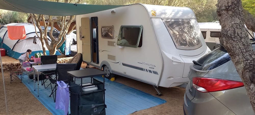 Sterckeman Novastar 440CP