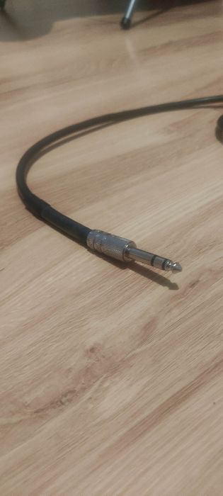 Original Marshall Channel & DFX Footswitch | Używany, doskonały stan