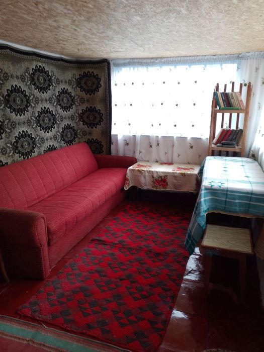 Продам будинок с Мар'ївка-2( 16 км від м-н Даманский м.Кривий Ріг)