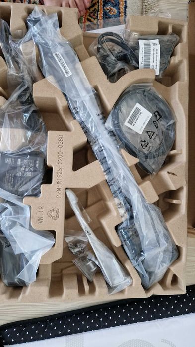 Monitor ASUS ZenScreen MB229CF 21.5" 1920x1080px IPS 100Hz