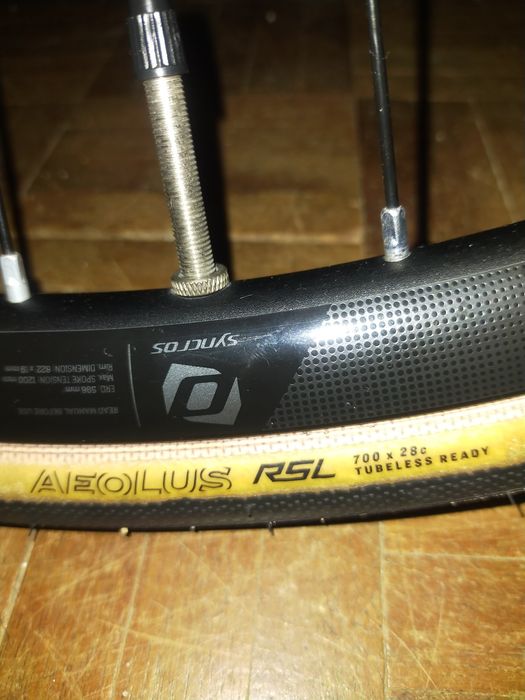 Scott Addict 10 disc 2020