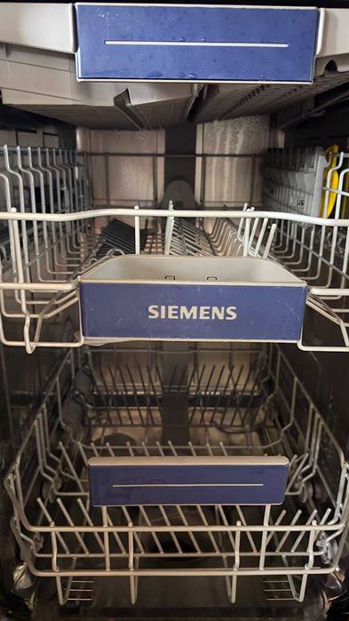Zmywarka Siemens 45 do zabudowy
