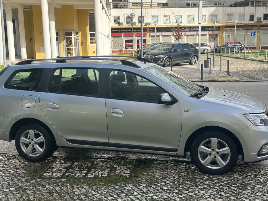 Dacia logan mcv , 1.5 dci, 115.000 klm, estimada, super/resistente