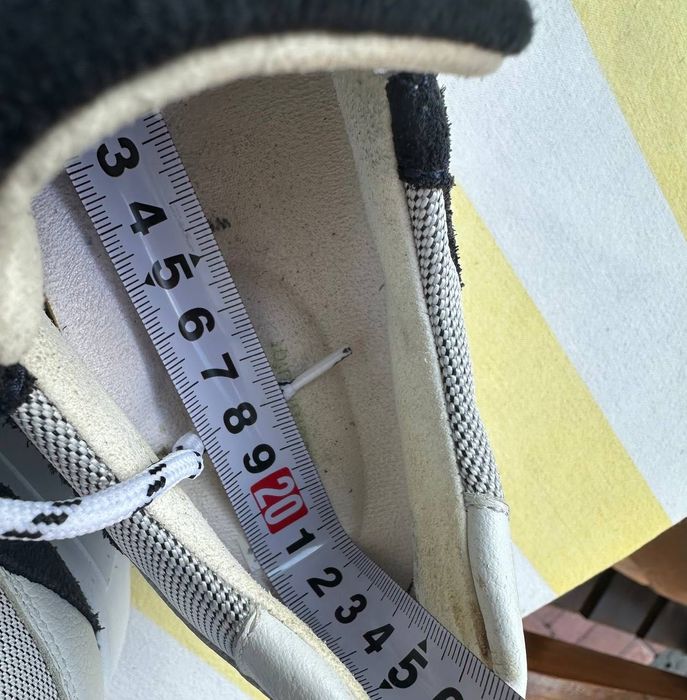 Кросівки на дівчинку шкіра 36,5-37