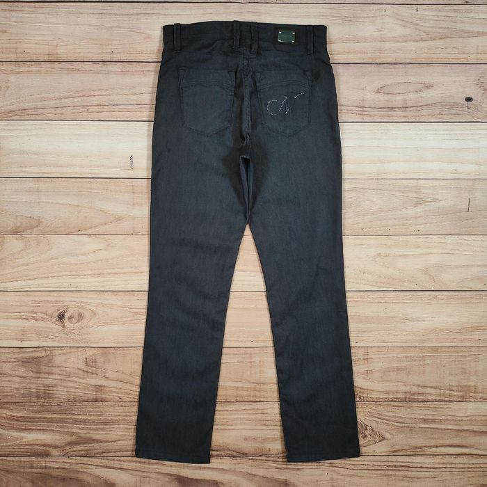 MOLTON Spodnie Jeansowe Damskie r. 30