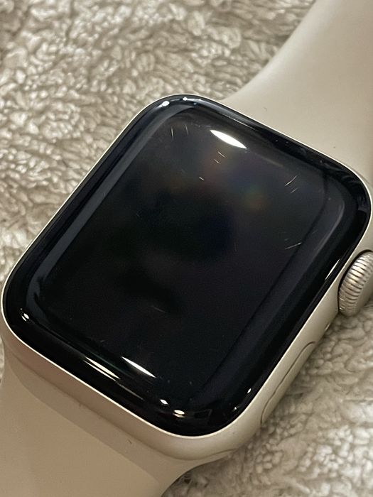Apple watch 2 SE