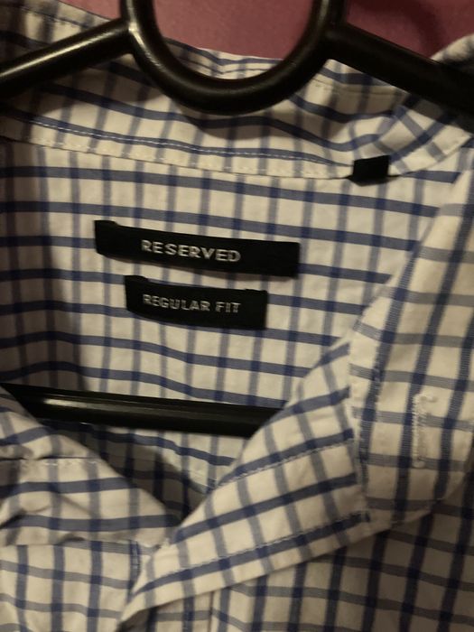 Koszula męska Reserved L