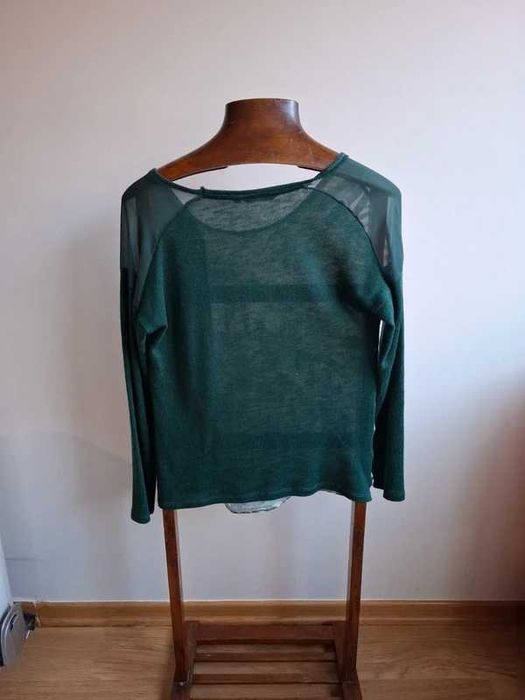 Camisola Salsa - Mulher